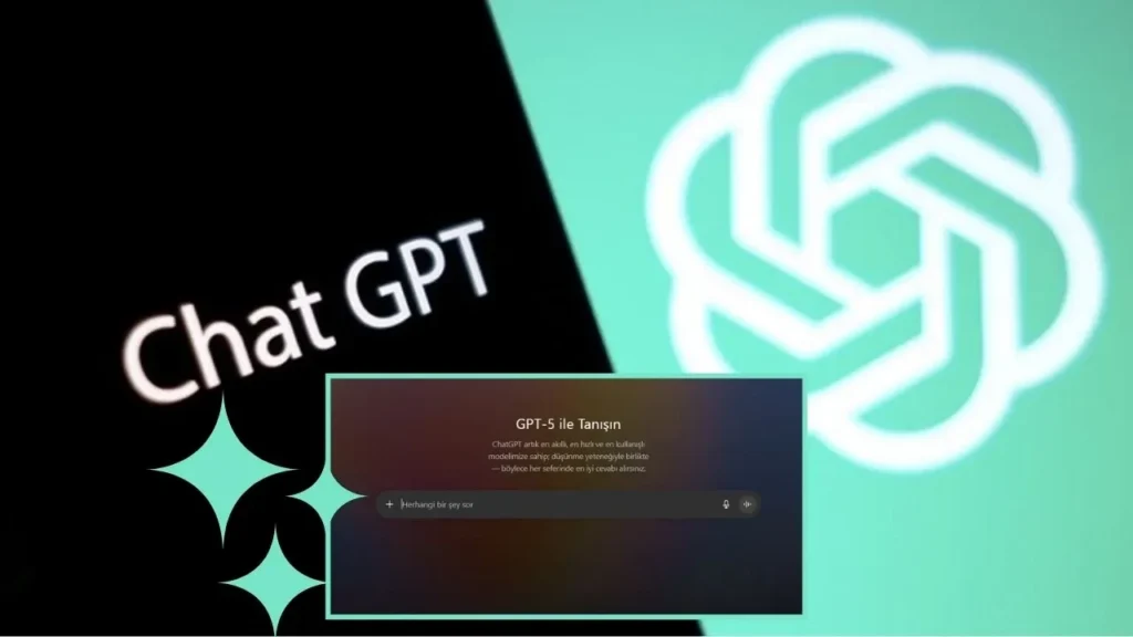 ChatGPT Kullanmak Ücretli mi
