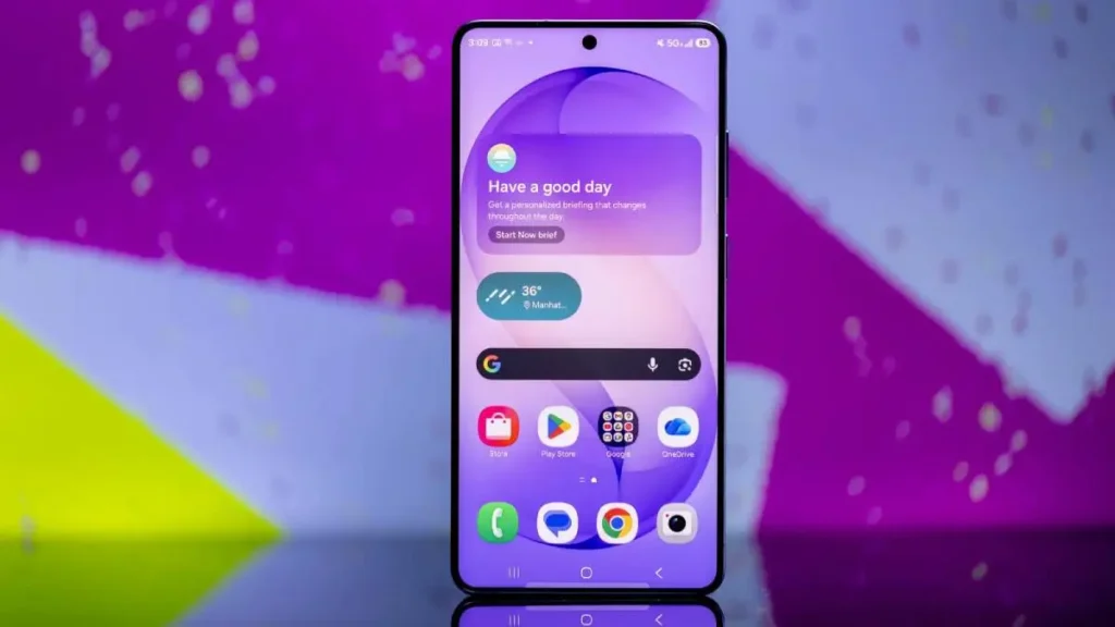 Gizemli Samsung Galeri Gizli Özellikleri Nelerdir