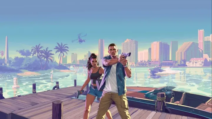 Gizli Görevlerin Perde Arkası GTA 6