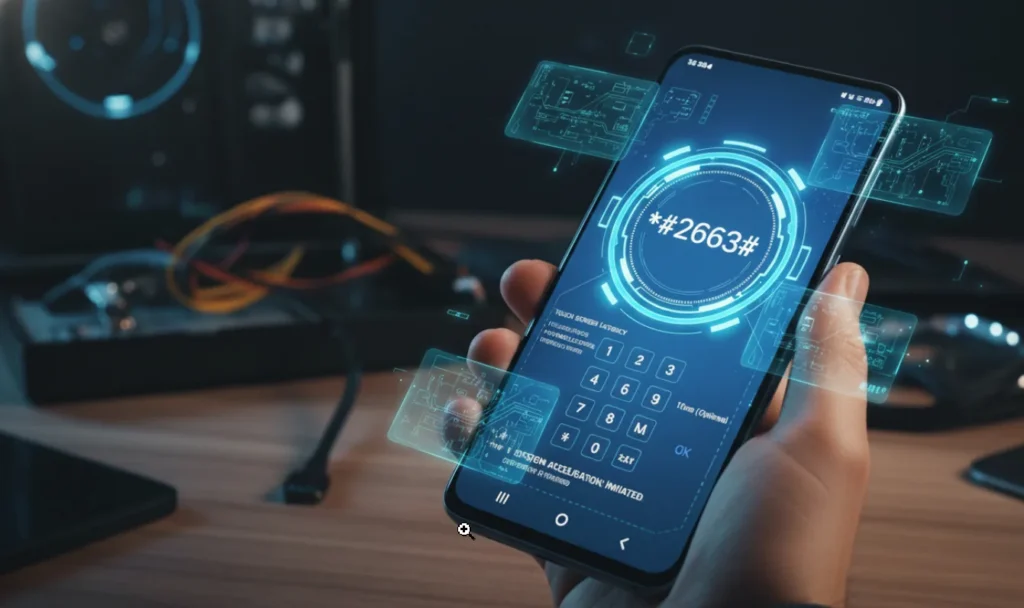 Performans Artıran Diğer Gizli Samsung Telefon Özellikleri