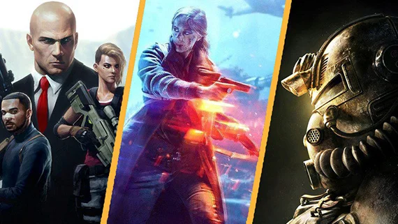 Steam Ücretsiz Hikayeli Oyunlar